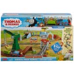 Mattel Thomas And Friends Animal Park Monkey Adventure GLK81 887961843545