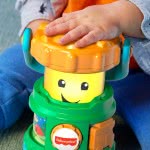 Mattel Laugh And Learn Camping Fun Lantern GRW48 887961912883