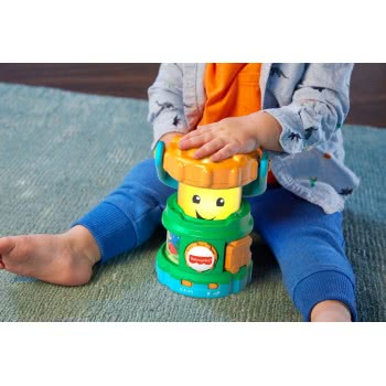 Mattel Laugh And Learn Camping Fun Lantern GRW48 887961912883