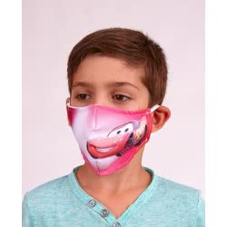 OEM Child Mask On The Road (100% Cotton Inside - 100% Pol Outside) 11013 5206183308000
