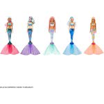 Mattel Barbie Color Reveal Wave 4 Mermaid Doll With 7 Surprises GTP43 887961919516