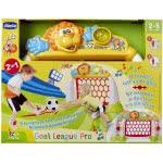 Chicco Goal League Pro Τέρμα Ποδοσφαίρου Κινούμενο 2 Σε 1 Z01-09838-00 8058664111121