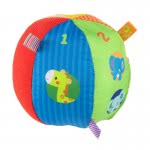 Chicco Musical Ball 15 Cm Y03-10058-00 8058664119356
