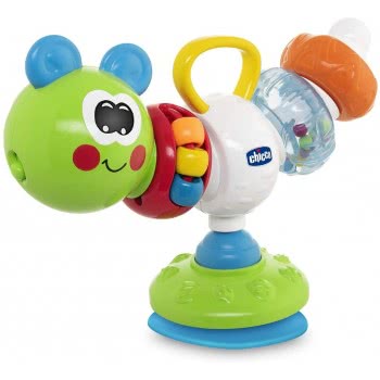 Chicco Phil The Caterpillar Y02-10036-00 8058664118663