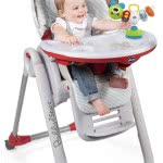 Chicco Phil The Caterpillar Η Κάμπια Για Κάθισμα Φαγητού Y02-10036-00 8058664118663
