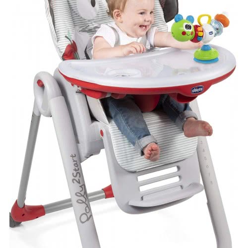 Chicco Phil The Caterpillar Y02-10036-00 8058664118663