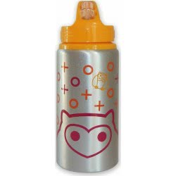 Oops Kids Water Canteen Shinning Owl 500Ml X30-41006-12 8033576712314
