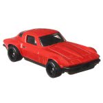 Mattel Hot Wheels The Fast And The Furious Premium - 65 Corvette Stingray Coupe GBW75 / GJR78 887961816747