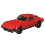 Mattel Hot Wheels The Fast And The Furious Premium - 65 Corvette Stingray Coupe GBW75 / GJR78 887961816747