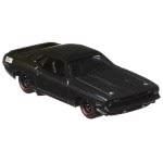 Mattel Hot Wheels The Fast And The Furious Premium - 70 Plymouth Aar Cuda GBW75 / GJR82 887961816716