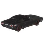 Mattel Hot Wheels The Fast And The Furious Premium - 70 Plymouth Aar Cuda GBW75 / GJR82 887961816716