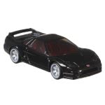 Mattel Hot Wheels The Fast And The Furious Premium - 2003 Honda NSX Type-R GBW75 / GJR80 887961816846