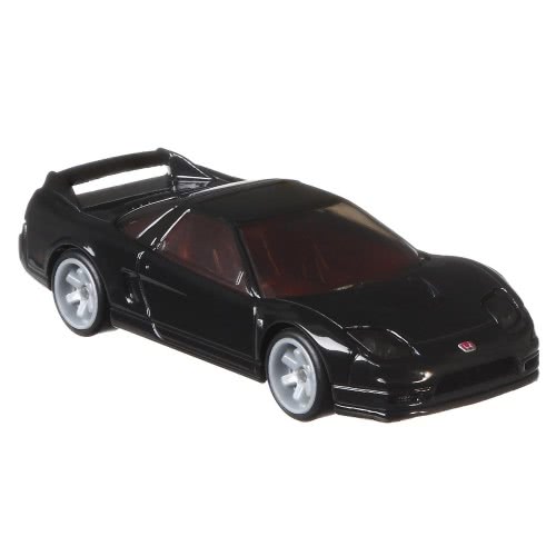 Mattel Hot Wheels The Fast And The Furious Premium - 2003 Honda NSX Type-R GBW75 / GJR80 887961816846