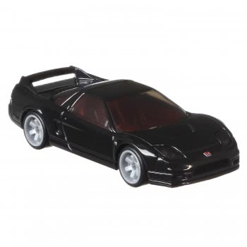 Mattel Hot Wheels The Fast And The Furious Premium - 2003 Honda NSX Type-R GBW75 / GJR80 887961816846