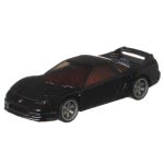 Mattel Hot Wheels The Fast And The Furious Premium - 2003 Honda NSX Type-R GBW75 / GJR80 887961816846