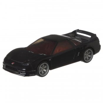 Mattel Hot Wheels The Fast And The Furious Premium - 2003 Honda NSX Type-R GBW75 / GJR80 887961816846