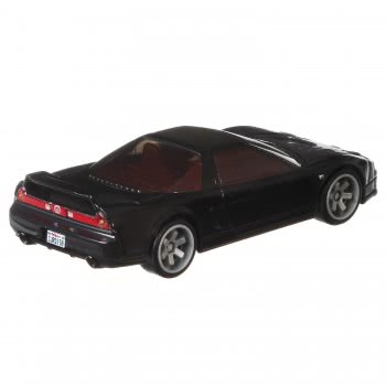 Mattel Hot Wheels The Fast And The Furious Premium - 2003 Honda NSX Type-R GBW75 / GJR80 887961816846