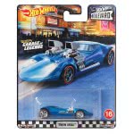 Mattel Hot Wheels Premium Boulevard - Twin Mill GJT68 / GJT88 887961817867