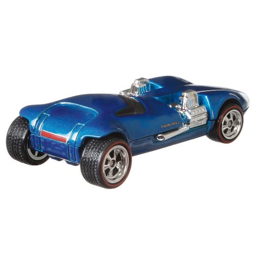 Mattel Hot Wheels Premium Boulevard - Twin Mill GJT68 / GJT88 887961817867