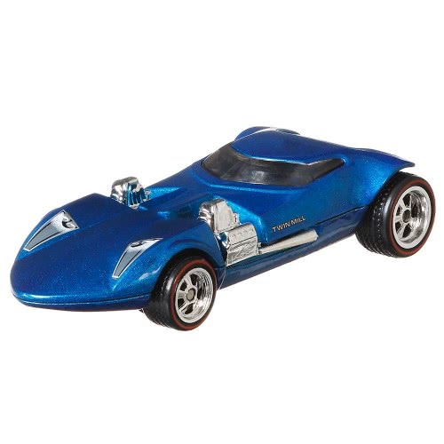 Mattel Hot Wheels Premium Boulevard - Twin Mill GJT68 / GJT88 887961817867