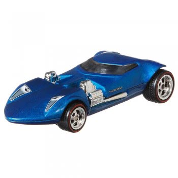 Mattel Hot Wheels Premium Boulevard - Twin Mill GJT68 / GJT88 887961817867