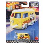 Mattel Hot Wheels Premium Boulevard - Kool Kombi GJT68 / GJT86 887961817775
