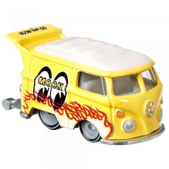Mattel Hot Wheels Premium Boulevard - Kool Kombi GJT68 / GJT86 887961817775