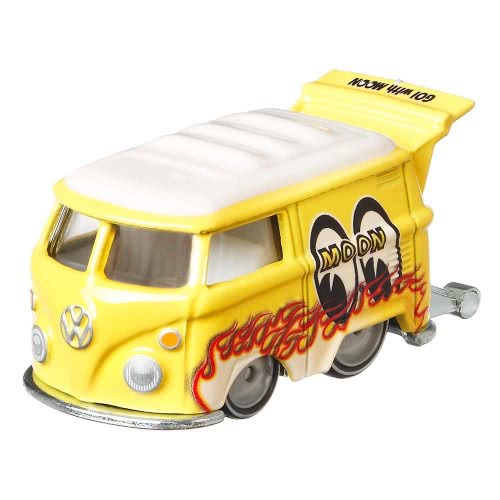Mattel Hot Wheels Premium Boulevard - Kool Kombi GJT68 / GJT86 887961817775