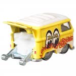 Mattel Hot Wheels Premium Boulevard - Kool Kombi GJT68 / GJT86 887961817775