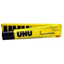 UHU Κόλλα Γενικής Χρήσης Νο13 35Ml 7003365 4026700428759