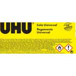 UHU Glue General Use No13 35Ml 7003365 4026700428759
