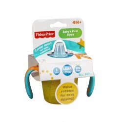 Mattel Το Πρώτο Μου Κύπελλο BBM86 746775269784