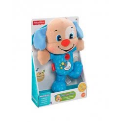 Mattel Μπλε Σκυλάκι Όνειρα Γλυκά BMC70 746775377724