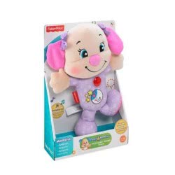 Mattel Ροζ Σκυλάκι Όνειρα Γλυκά BMC71 746775377731