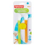 Mattel Κουταλάκια Σετ Των 2 Με Εύκαμπτη Λαβή Y3510 746775209766