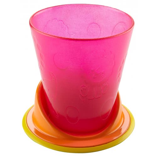 Mattel Feeding Σετ - 4 Ποτήρια Y3536 746775210021