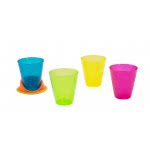 Mattel Feeding Σετ - 4 Ποτήρια Y3536 746775210021