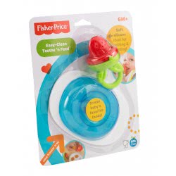 Mattel Feeding Σετ Οδοντοφυΐας Y9842 746775263089