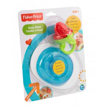 Mattel Feeding Σετ Οδοντοφυΐας Y9842 746775263089