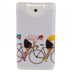 Puckator Spray Hand Sanitisers -Cycle Works Bicycle HAND24 5055071761300