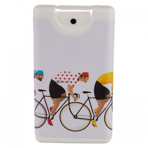 Puckator Spray Hand Sanitisers -Cycle Works Bicycle HAND24 5055071761300