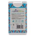 Puckator Spray Hand Sanitisers -Somewhere Rainbow HAND28 5055071761348