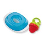 Mattel Feeding Σετ Οδοντοφυΐας Y9842 746775263089