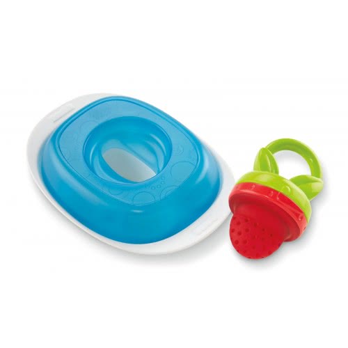 Mattel Feeding Σετ Οδοντοφυΐας Y9842 746775263089
