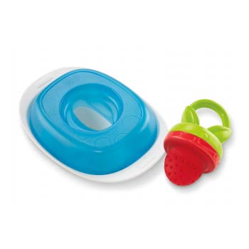 Mattel Feeding Σετ Οδοντοφυΐας Y9842 746775263089