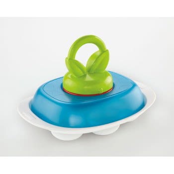 Mattel Feeding Σετ Οδοντοφυΐας Y9842 746775263089