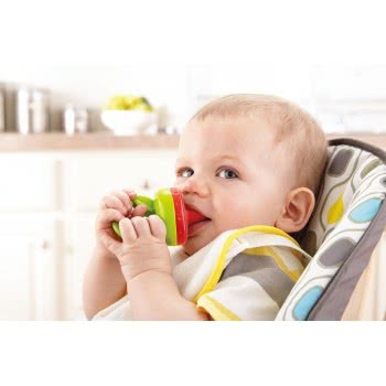 Mattel Feeding Σετ Οδοντοφυΐας Y9842 746775263089
