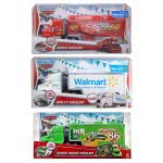 Mattel Cars Νταλίκες BLK94 ASST 746775366063