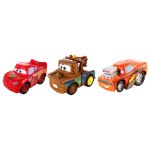 Mattel Cars Funny Talkers Οχήματα CCG45 887961023619
