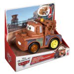 Mattel Cars Funny Talkers Οχήματα CCG45 887961023619